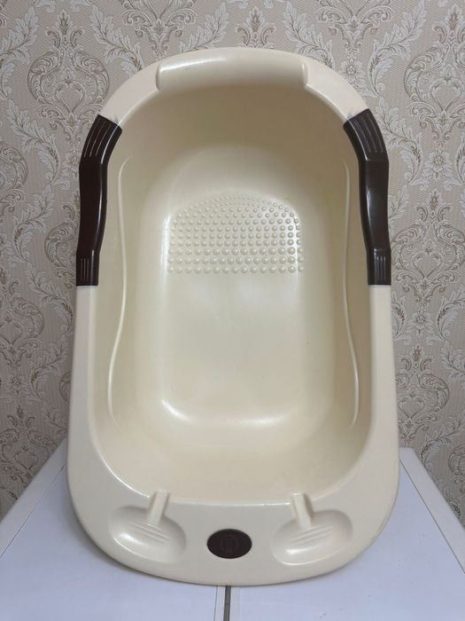 Срочно! Продаю Детский тазик для купания