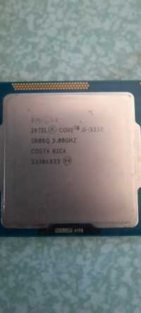 Intel Core i5 3330