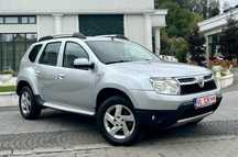 Dacia Duster 1.5 Dci Fab 2011 !