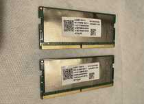 Vand 16 GB RAM DDR5 SODIMM (2x8 - laptop), 4800MHZ, CL40, 1.1V
