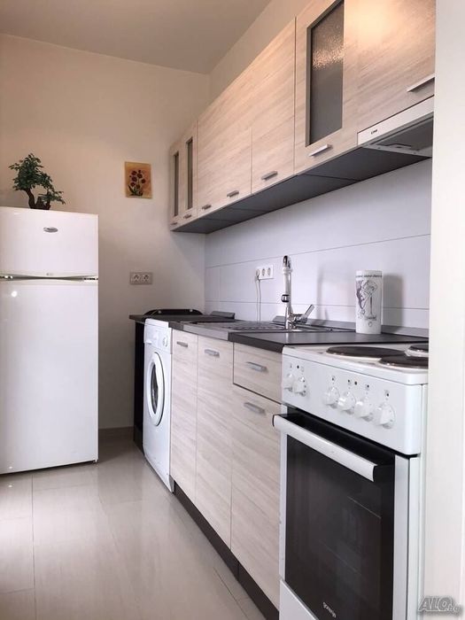 Дава се под наем Едностаен апартамент в София, Дружба 1 - 41 кв.м за 316.2 € - Снимка #5