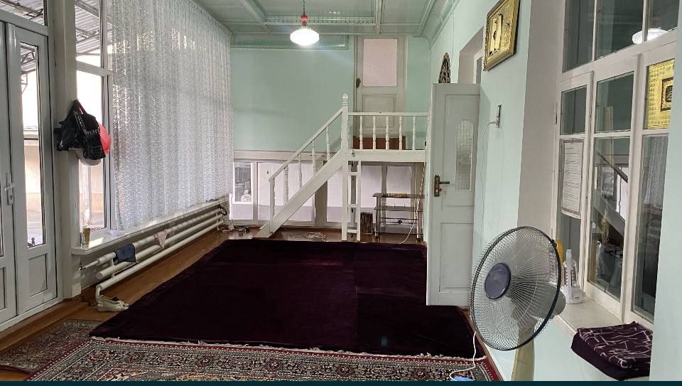 •Шинам Ховли Сотилади •8 сотих