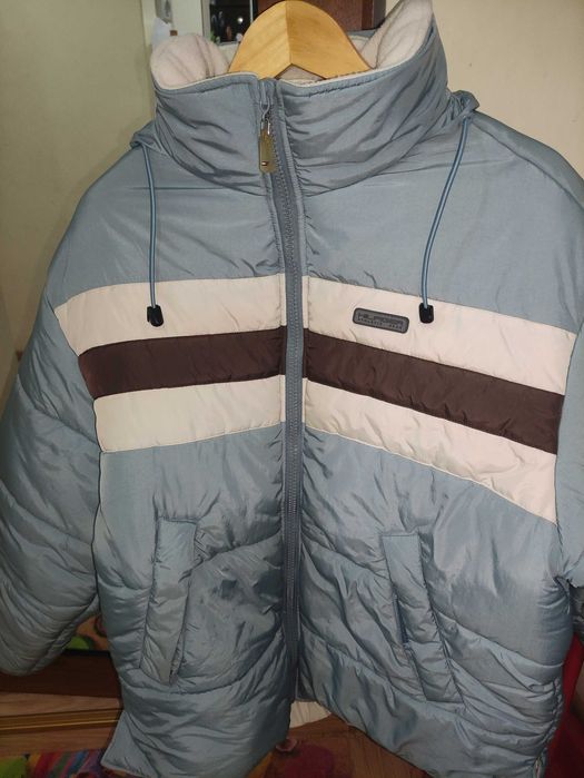 Мъжко яке Tommy Hilfiger Athletics