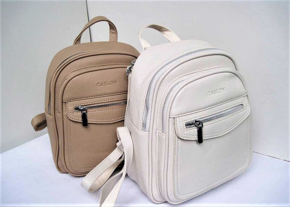 Rucsac dama Caslon - 28 x 24 x 14 cm