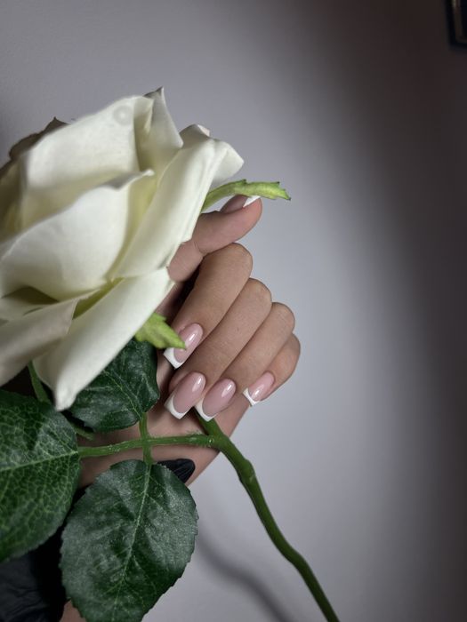 Unghii cu gel/semi Craiova