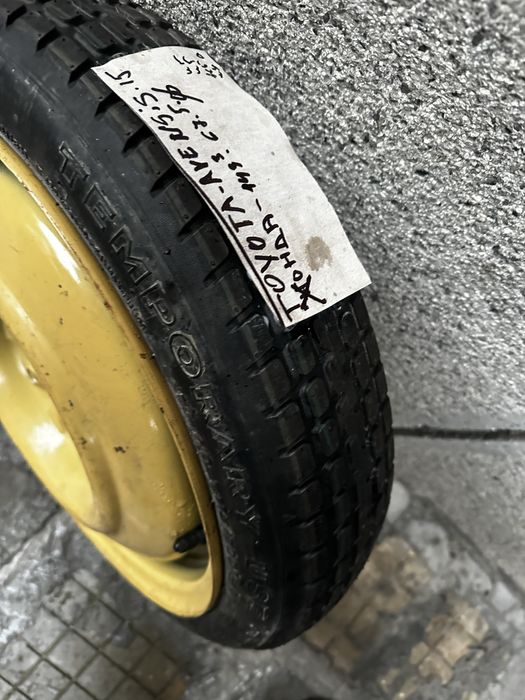 Патерица за хонда и тойота