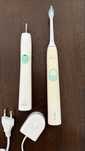 2 periute de dinti Philips Sonicare