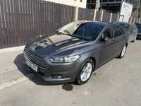 Ford Mondeo MK5 2016