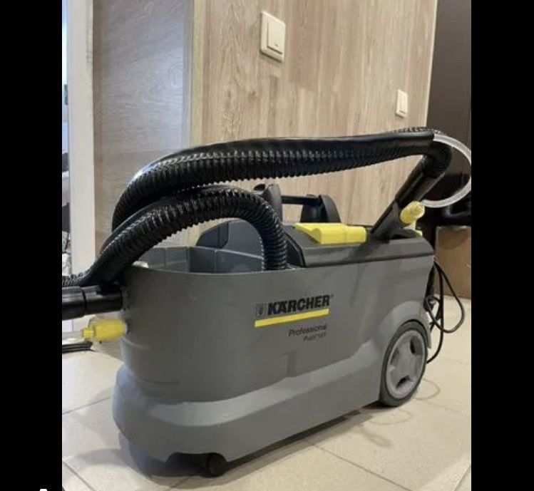 Karcher puzzi 10/1