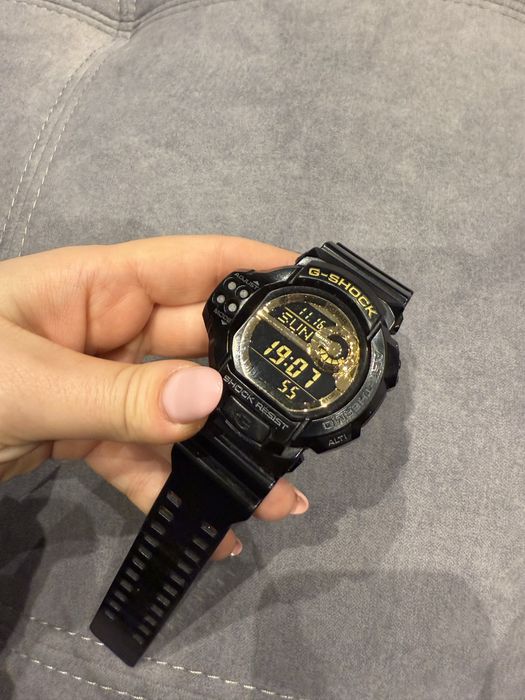 Ceas G-Shock barbati