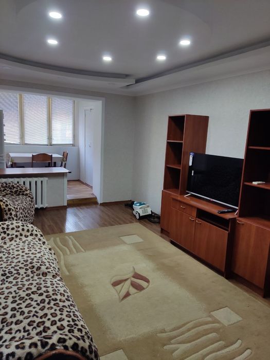 Продаётся Чиланзар 6 3в4 2этаж. Кирпич.