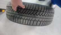 Continental 235/55 R 19 H XL