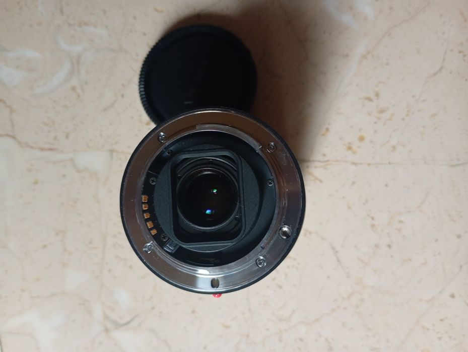 Обектив Minolta AF 80-200mm f4.5- 5.6