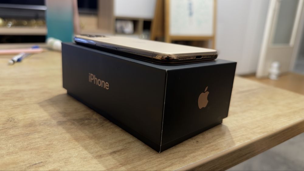 Iphone 11 pro 64gb