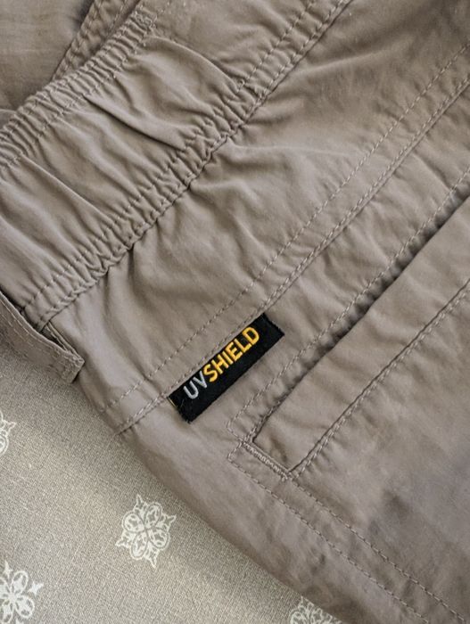 Летен панталон Jack Wolfskin