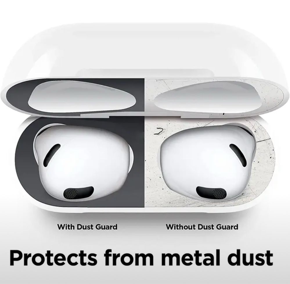 Защита для AirPods 3pro