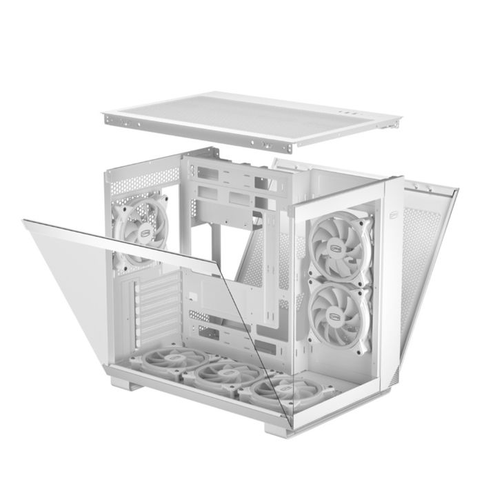 PCCooler C3 T500