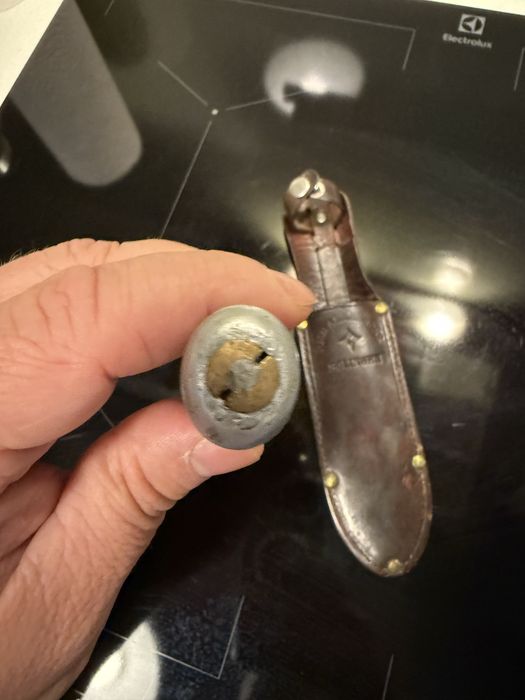 Cutit Richard Herder