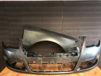 Bara & Aripa Fata Dreapta VW Passat B6 An 2005-2011 (LB6S (Verde))