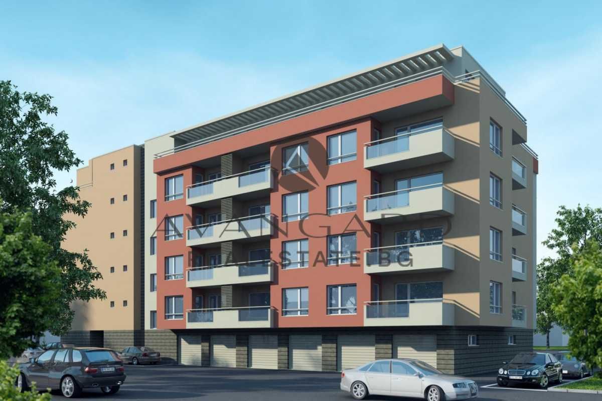 Продава се Двустаен апартамент в Пловдив, Кючук Париж - 190 кв.м за 681 €/кв.м - Снимка #2
