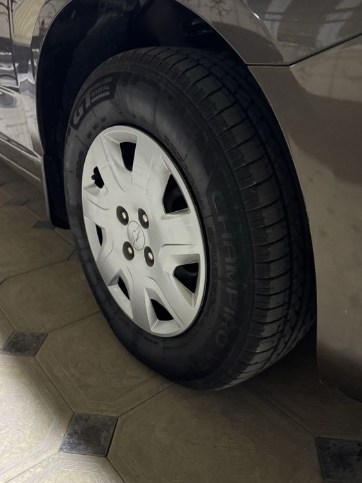 Cobalt 2023 holati ideal