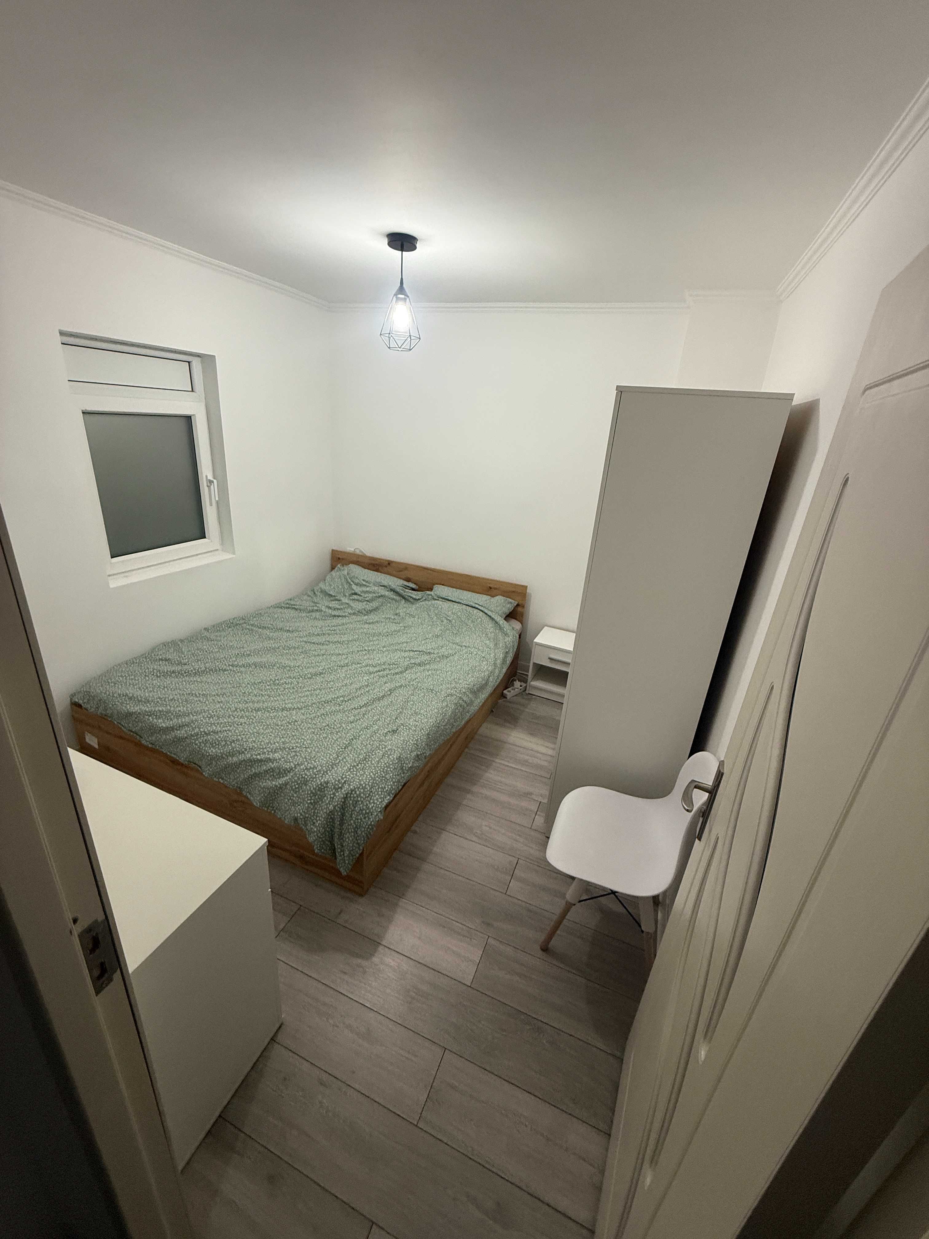 Vand apartament tip studio (2 camere) in zona Chitila Triaj