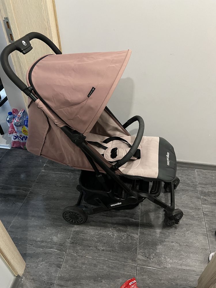 Бебешка количка Easywalker Buggy XS