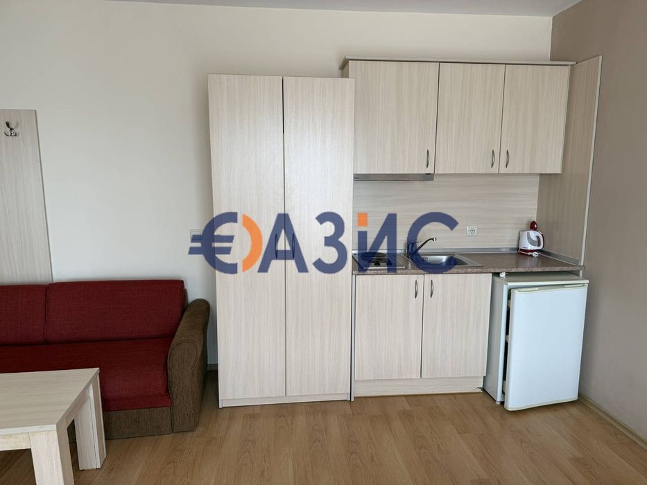 Продава се Двустаен апартамент в Созопол - 55 кв.м за 1362 €/кв.м - Снимка #2