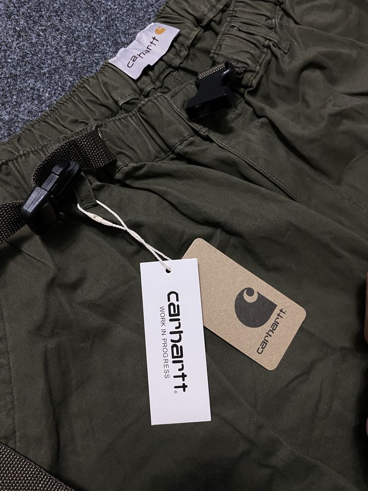 Oversize kargo shim CARHARTT