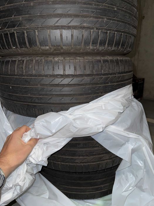 Anvelope vara NOKIAN 205/55 R16 WETPROOF 91 V