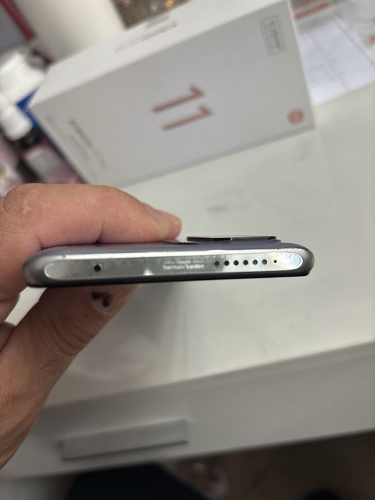 Xiaomi 11t pro 256gb