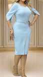 Rochie eleganta noua