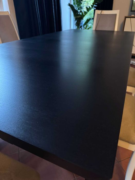 Masa extensibila living/bucatarie (4/6/8 locuri)