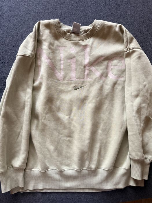 Горнище Nike.