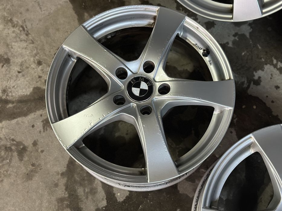 Jante Bmw 17 import germania
