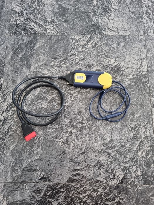 Actia Passthru+ XS 1st gen ORIGINAL Interfata diagnoza tester auto