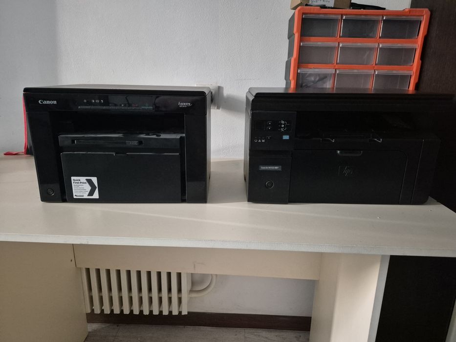 Принтер МФУ 3010, 1132