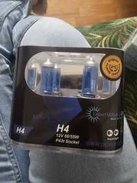 H4 xenón  LightWorld24