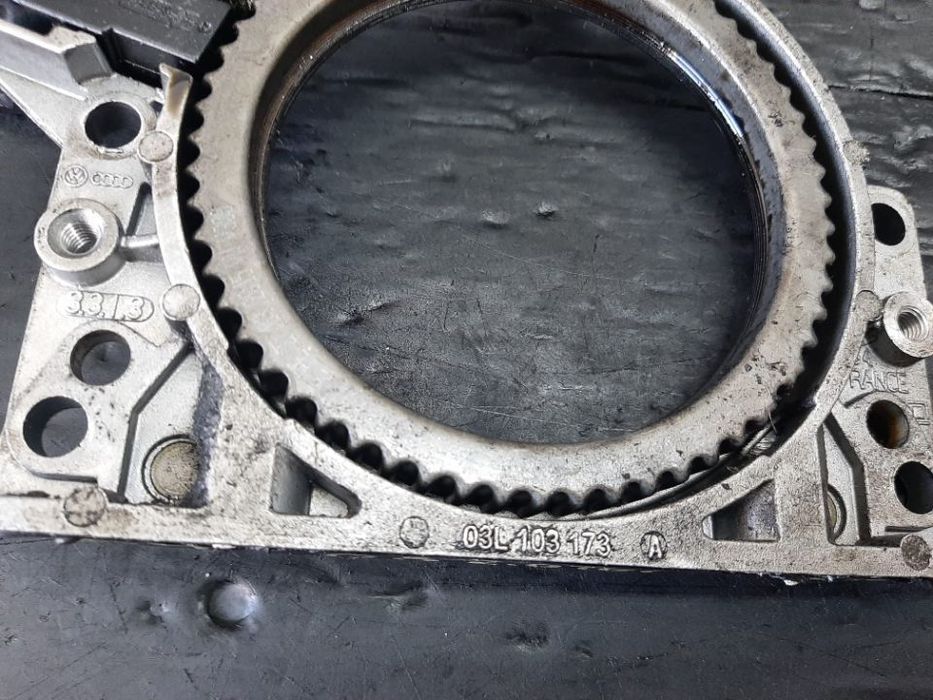 senzor vibrochen 2.0 tdi cgl audi a4 b8 8k 03l103173