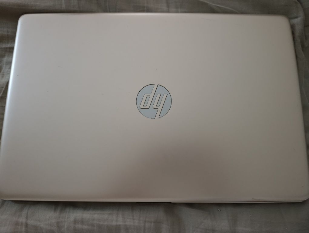 Продам ноутбук HP