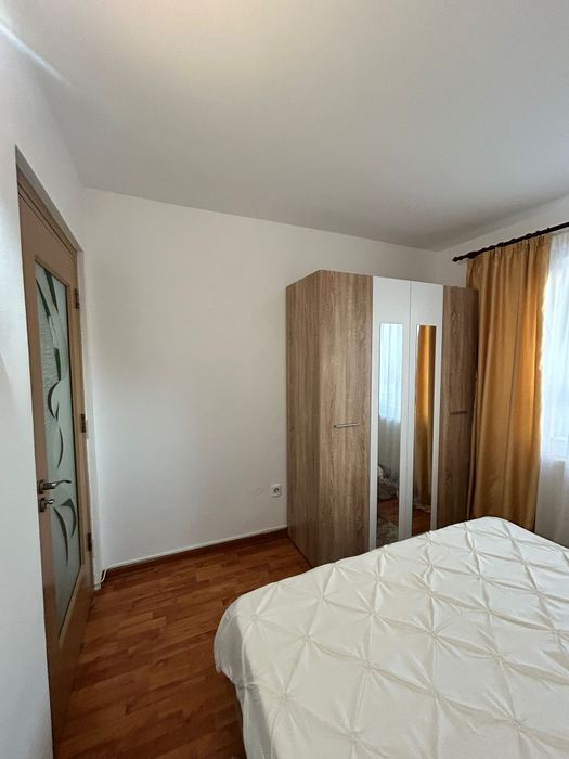 Apartament 3 camere