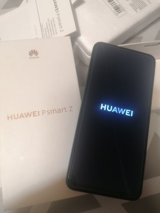 Huawei P Smart Z, în stare perfecta de funcționare