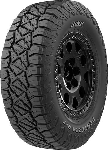 iLink 265/70R16 R/T Penterra