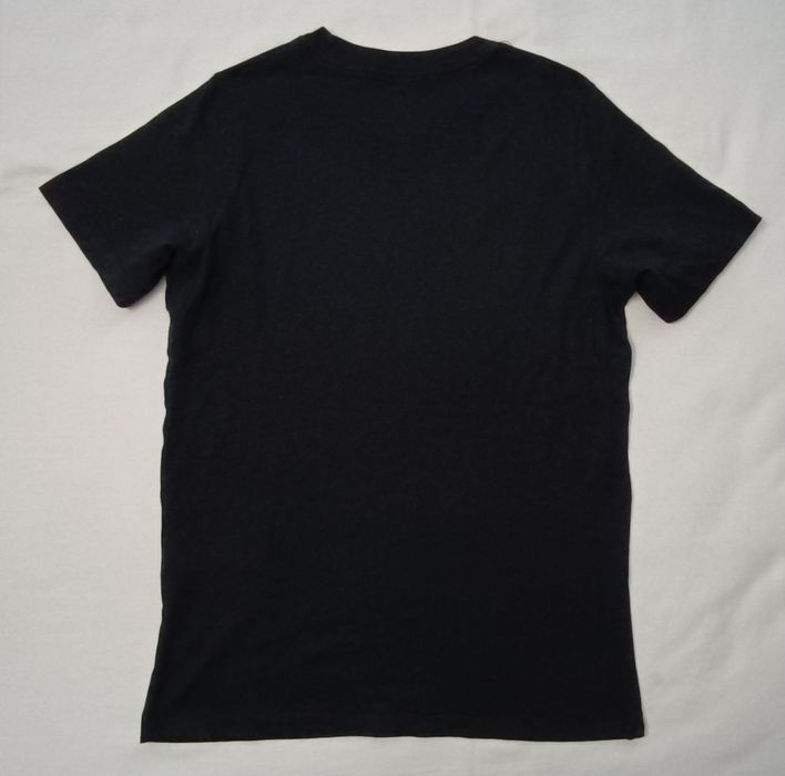 Nike AIR Sportswear Tee оригинална тениска ръст 147-158см Найк памук