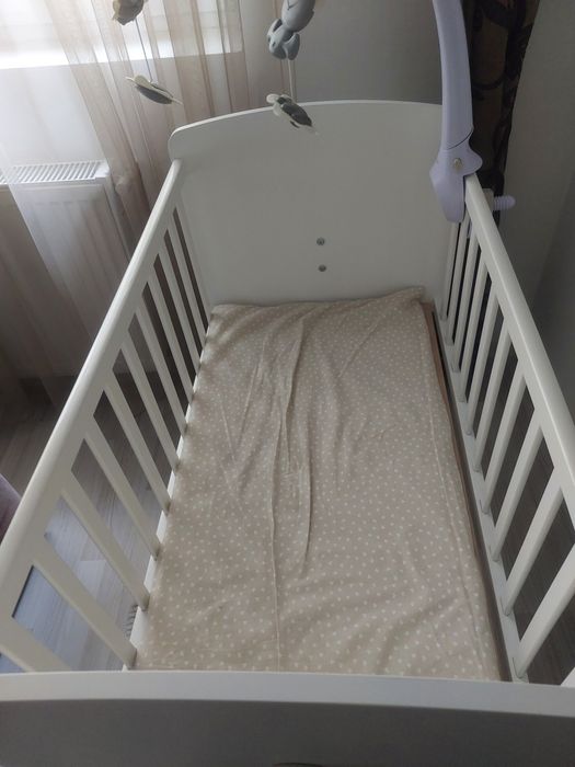 Vând pătuț pentru copii de foarte buna calitatecalitate.