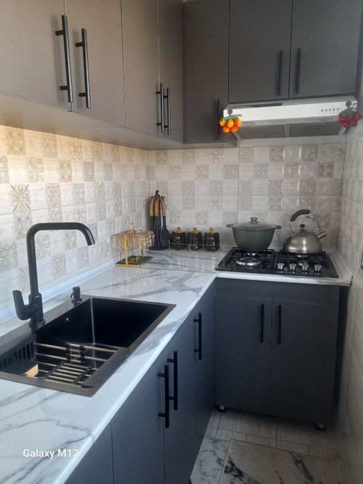 Мирабадский район Куйлюк 1 массив  2/4/5