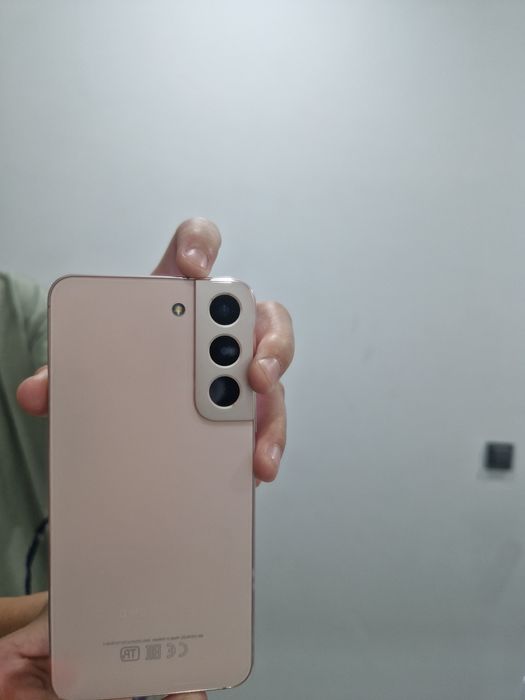 Самса с22 128/8 имба