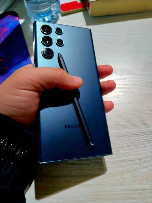 Samsung Galaxy S22 ultra