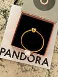 Пандора гривна Pandora