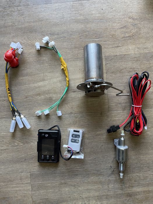 Автономка Запчасть Ремонт На выезд